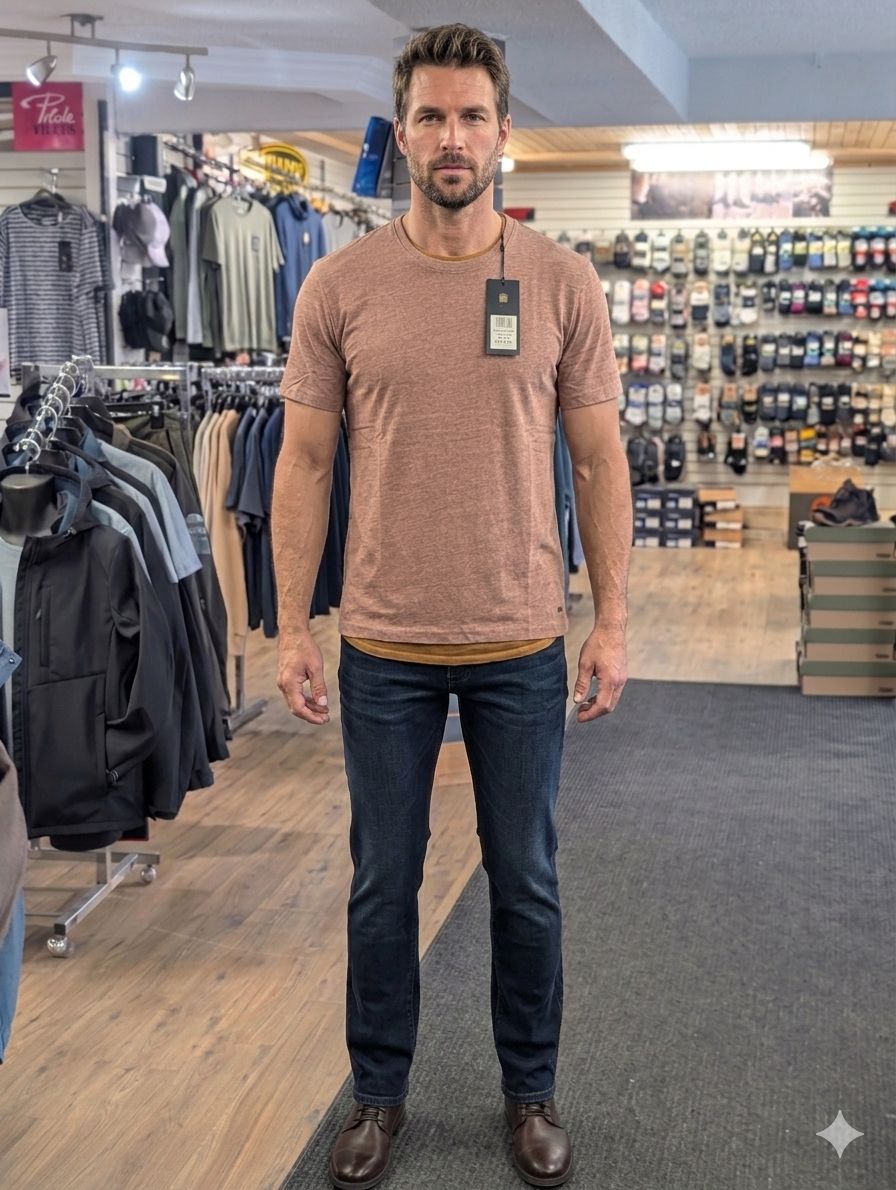 T-Shirt Giga DX GS 52 43861