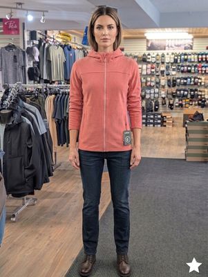 *Liquidation* Manteau léger Killtec KOS 49 43785 pour Femmes