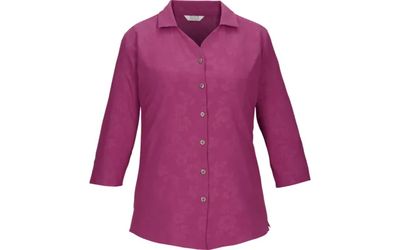 *Liquidation* Blouse Killtec KOS 62 43775 Fonctionnelle 100% polyester pour Femme
