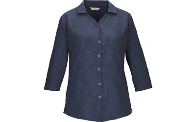 *Liquidation* Blouse Killtec KOS 62 43775 Fonctionnelle 100% polyester pour Femme