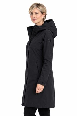 Manteau imperméable Giga DX GS 83 44023 pour Femme