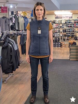 *Solde* Manteau léger Giga DX  GS 75 44068 pour Femme