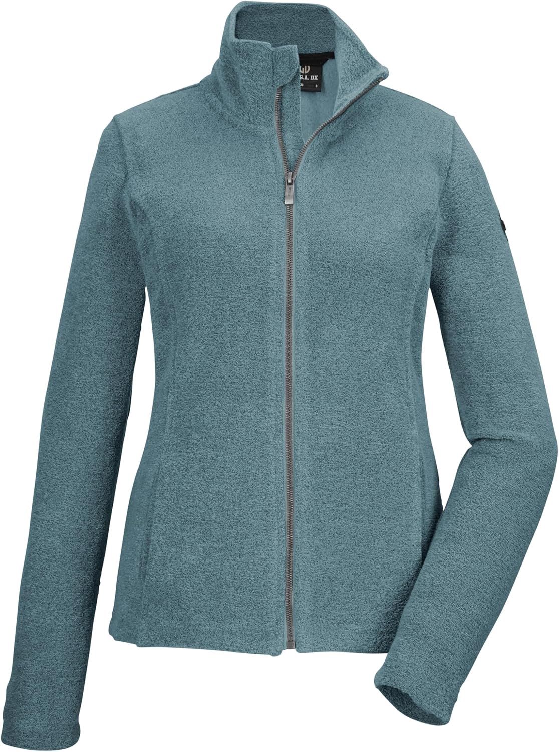 Molleton Giga DX GS 3 44454 pour Femme