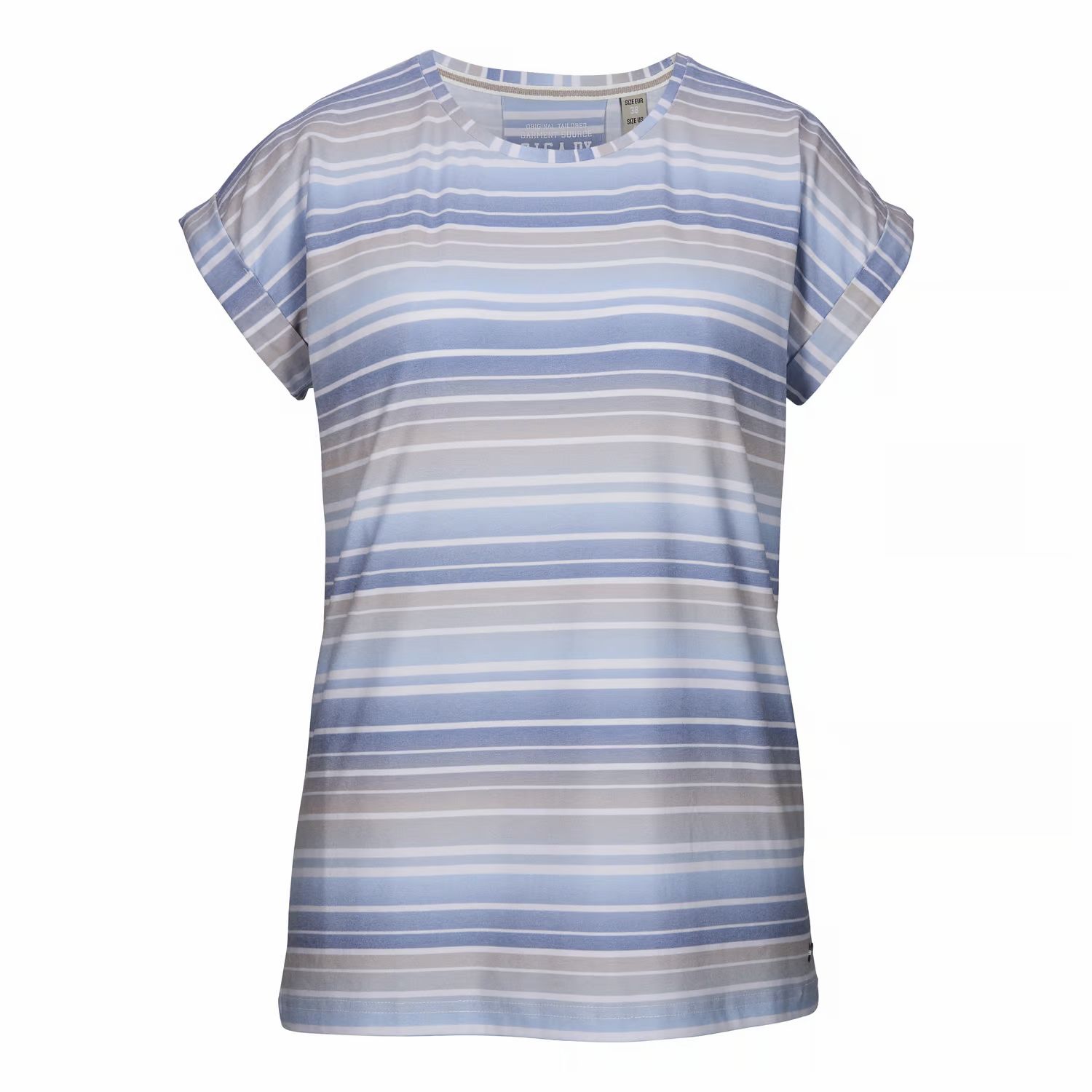 T-Shirt Killtec GS 41 43867 pour Femme