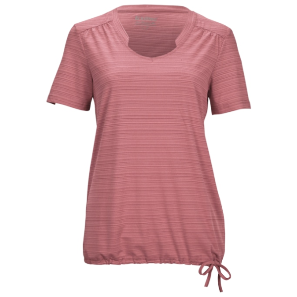 T-Shirt Killtec KOS 46 48318 pour Femme, Couleur: Rose, Grandeur: 4