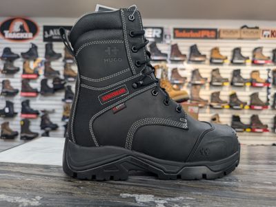 *Liquidation* Bottes Kingtreads Hugo Strong 30874 sans métal vicking