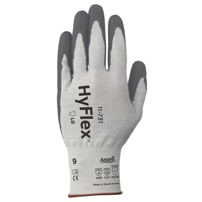 Gants anti-coupures HYFLEX SGB965 / 10 (XL)