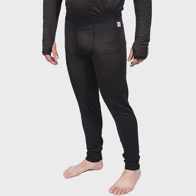 *Solde* Pantalon avec zipper 1/4 Big Bill ECWCB2 Fleece ExoDry Grid