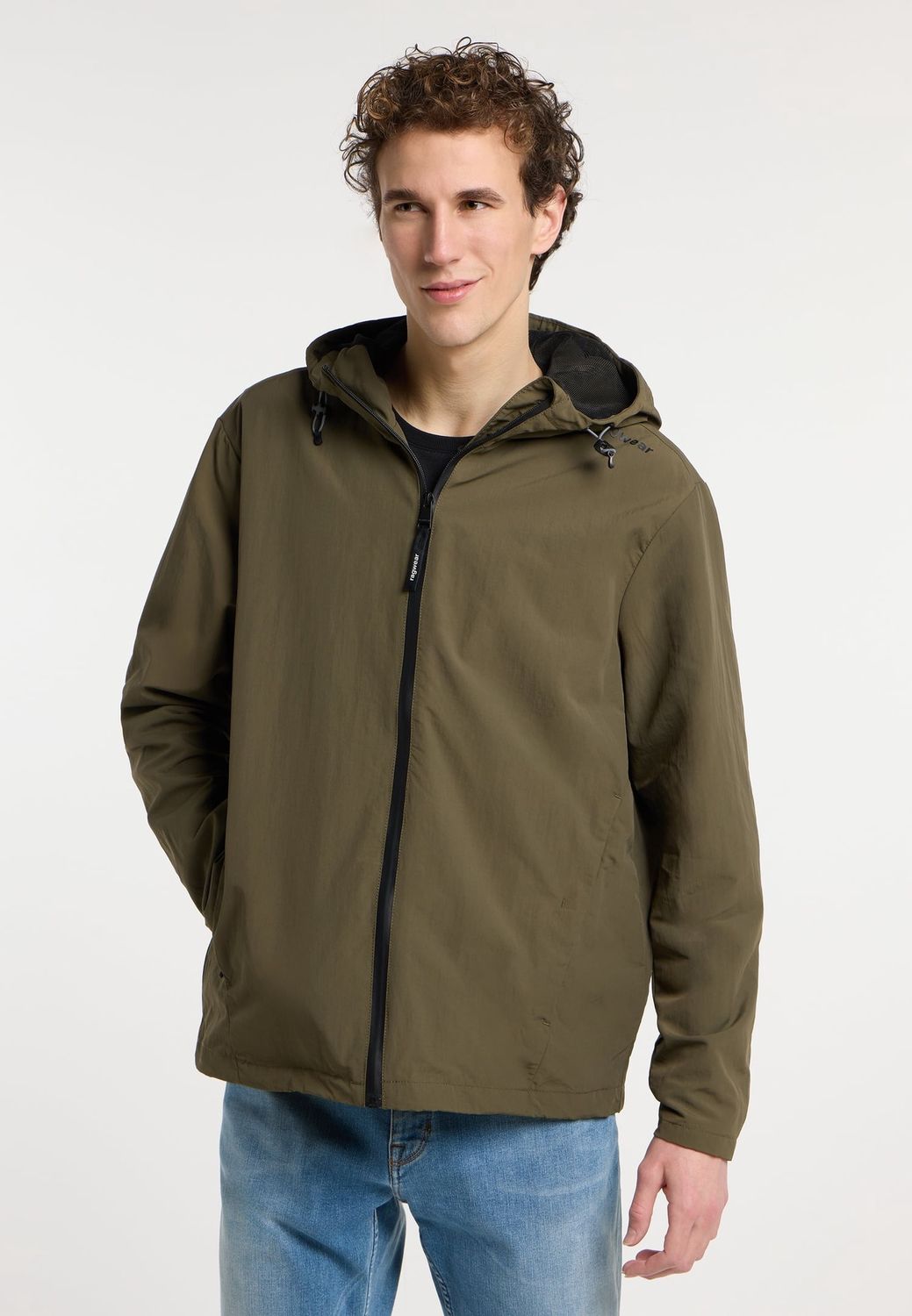Manteau Ragwear Lewie pour Hommes