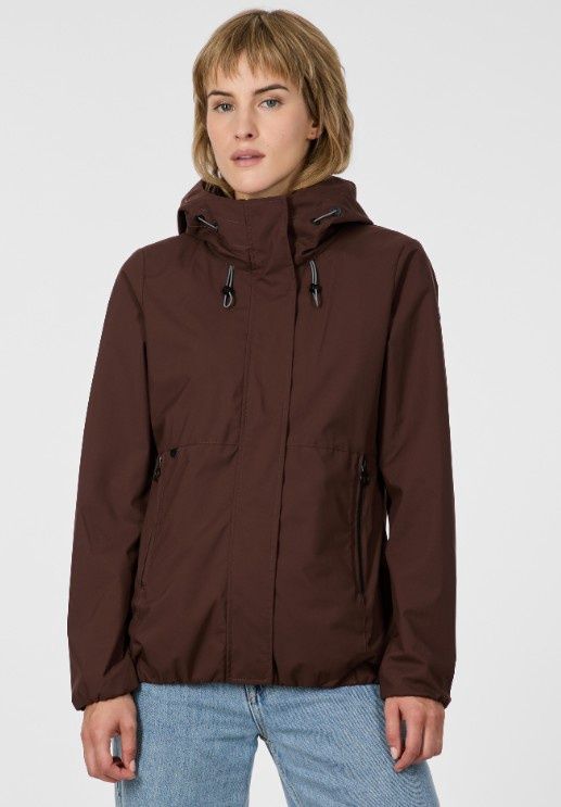 Manteau Ragwear Sunniva pour Femmes