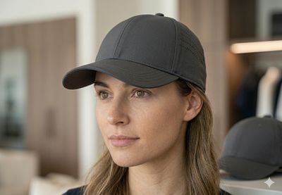 Casquette Chaos CTR 1420 Time-Out Rythm pour Femmes