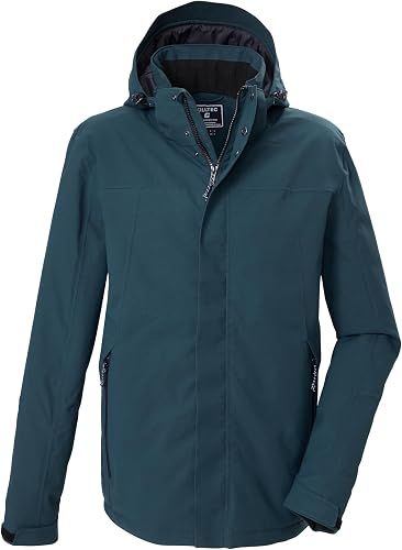 Manteau Killtec KOW 2 pour hommes 44262