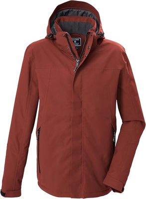 Manteau Killtec KOW 2 pour hommes 44262