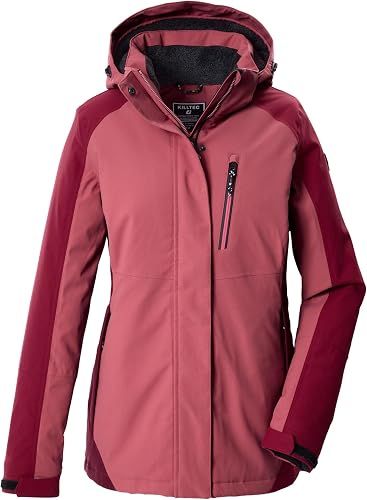 Manteau Killtec 44890 KOW 59 pour femmes