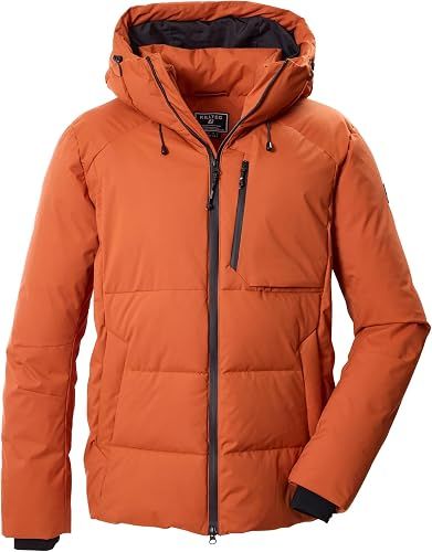 Manteau d'hiver Killtec 43890 KOW 12 pour hommes