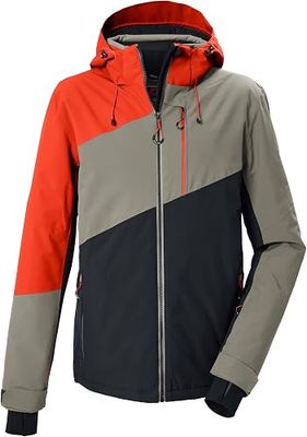 Manteau d'hiver Killtec 44985 KSW 89 pour hommes