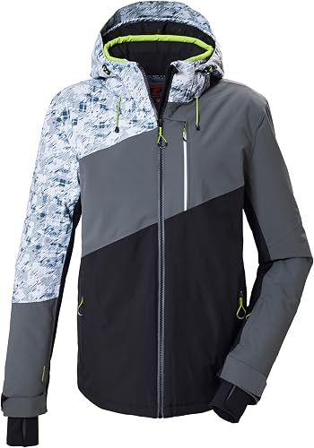 Manteau d'hiver Killtec 44986 KSW 90 pour hommes