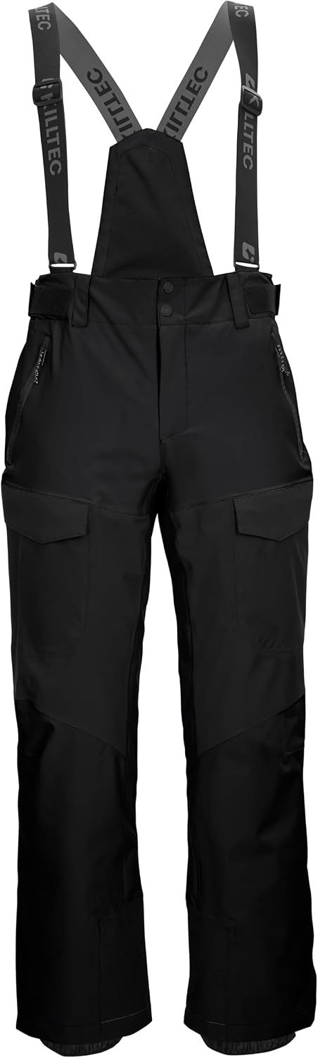 Pantalon de neige Killtec 44539 KSW 63 pour hommes