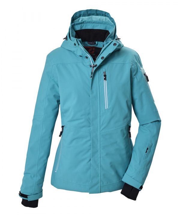 Manteau d'hiver Killtec 44903 KSW 228 pour femmes