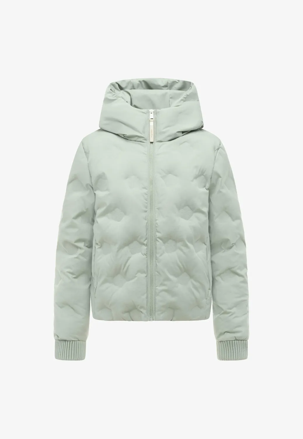 Manteau d'hiver Ragwear LYNNOX pour femmes