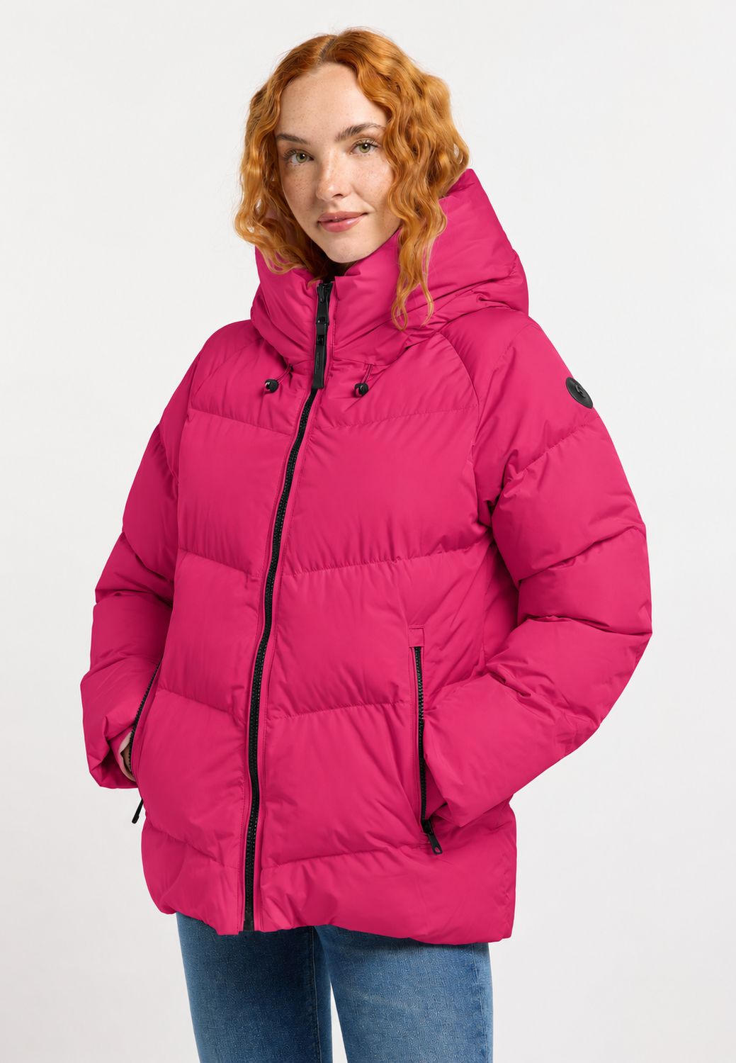 Manteau Ragwear Cessi pour femmes