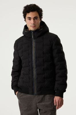 Manteau d'hiver Garcia GJ2610903 pour hommes