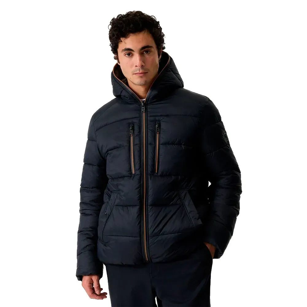 Manteau d'hiver Garcia GJ2610902 pour hommes