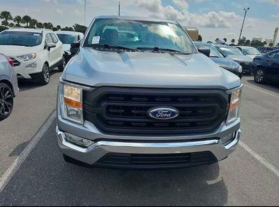 2021 Ford F-150 SUPERCAB 6.5&#39; Box XL Pickup
