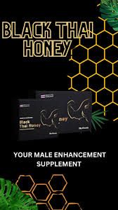 Black Thai Honey Supplement Is it legit