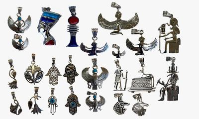 Colgantes