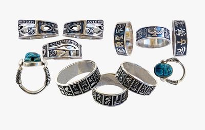 Anillos