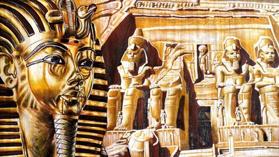 Papiro Artesanal con Ilustraciones