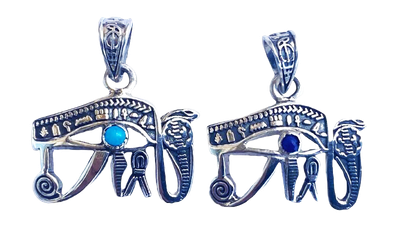 Ojo de Horus