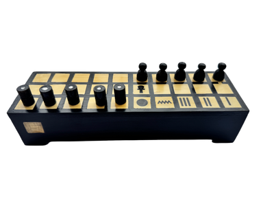 Tablero de Juego Senet
