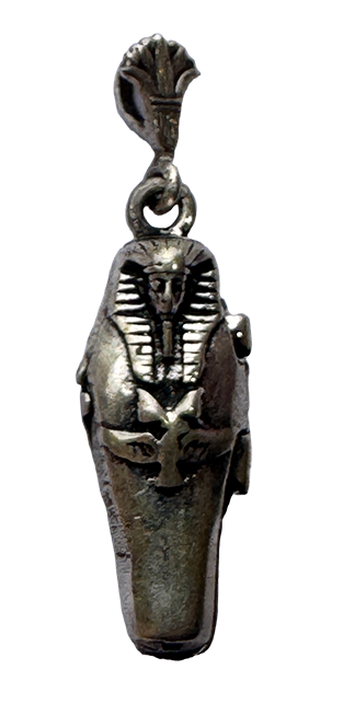 Colgante del Sarcofago de Tutankamón
