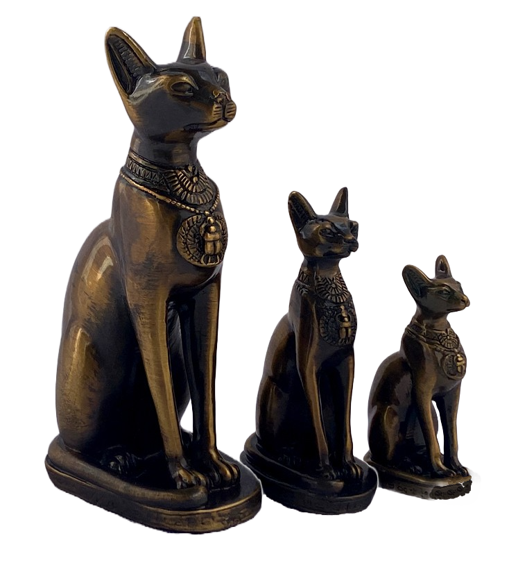 Gata Bastet