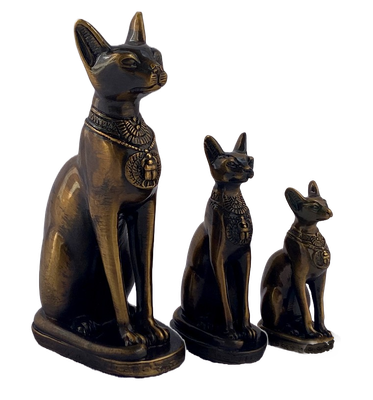 Gata Bastet