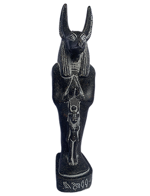 Figuras de granito