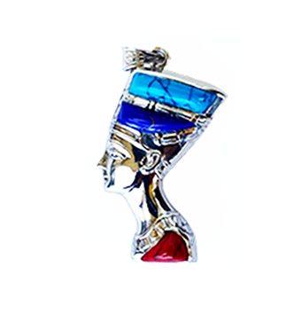 Nefertiti (Pieza única)
