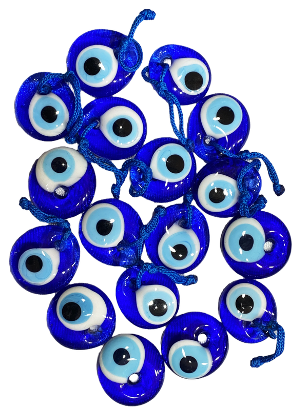 Ojo protector contra el mal de ojo