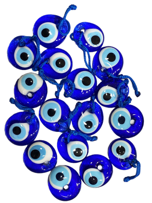 Ojo protector contra el mal de ojo