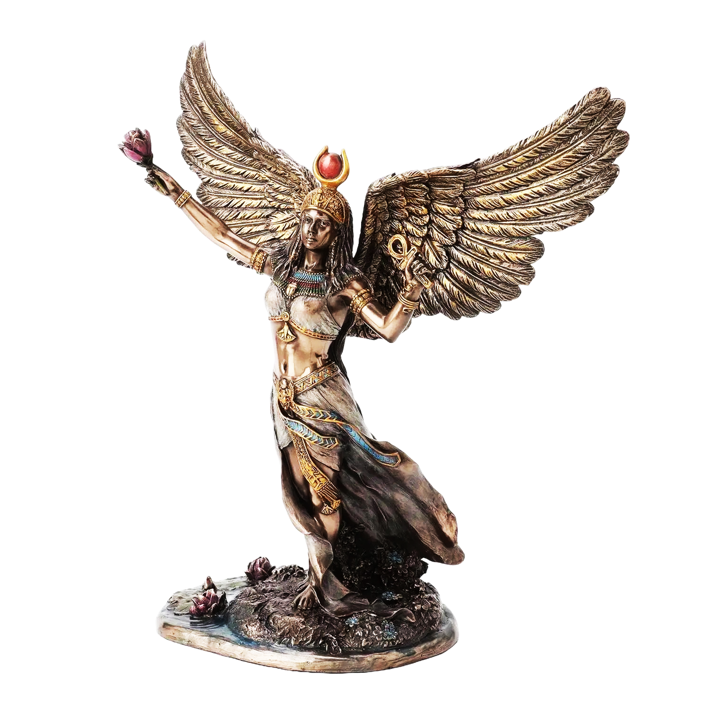 ESTATUAS DE DISEÑO EXCLUSIVO