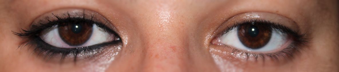 Delineador de Maquillaje Egipcio Natural
