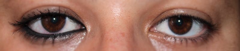 Delineador de Maquillaje Egipcio Natural