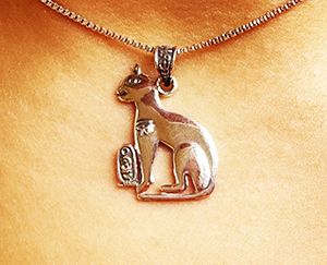 Gata Bastet