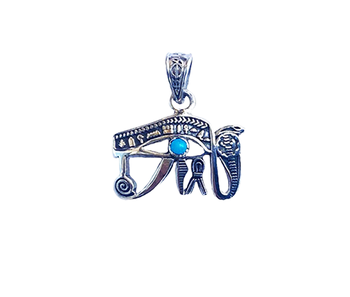 Ojo de Horus