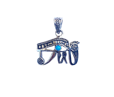 Ojo de Horus