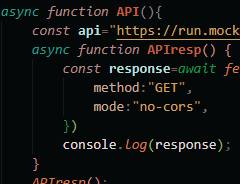 API Test Script