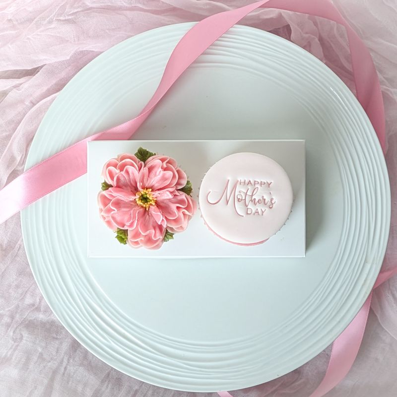 Mother's day - box of 2