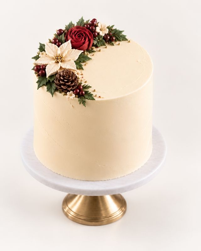 Christmas Cake